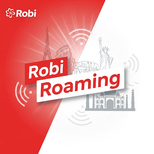 রবি রোমিং: বিশ্বজুড়ে কানেক্টেড থাকুন - Image 4