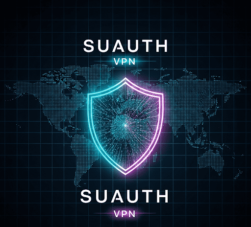 বিদেশ থেকে বিকাশ ব্যবহার করুন সহজেই  Suauth VPN - Image 7